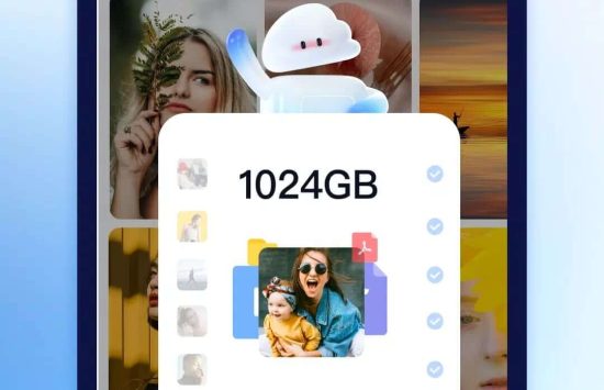 Screenshot TeraBox Apk