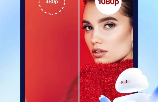 Screenshot TeraBox free download