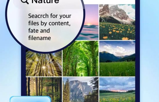 Screenshot TeraBox for Android