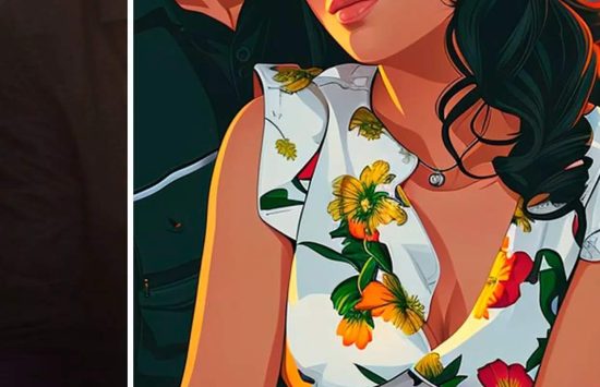 Screenshot ToonMe mod apk