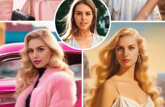 Screenshot ToonMe mod