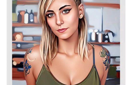 Screenshot ToonMe for Android