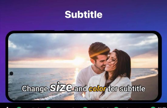 Screenshot XPlayer latest version