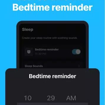 Screenshot Alarmy free download
