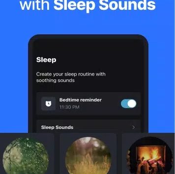Screenshot Alarmy for Android