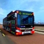 Bus Simulator: EVO