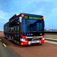 Download file Bus Simulator: EVO