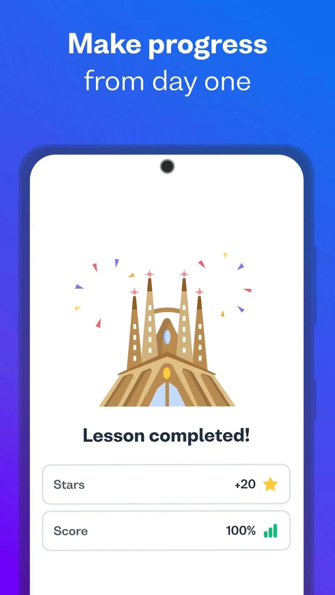 Screenshot Busuu apk Screenshot Busuu apk