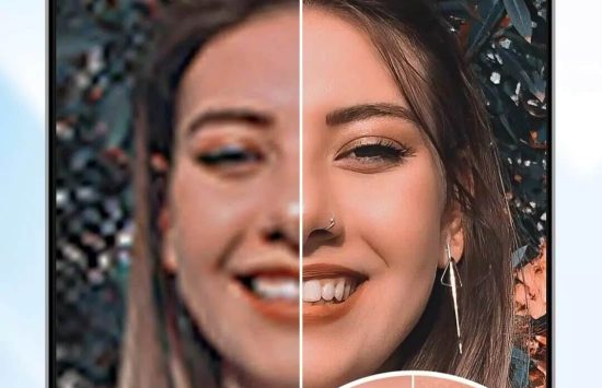 Screenshot EnhanceFox