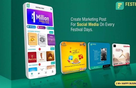 Festival Post Screenshot Festival Post mod apk