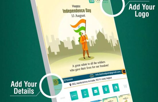 Festival Post latest version Screenshot Festival Post apk