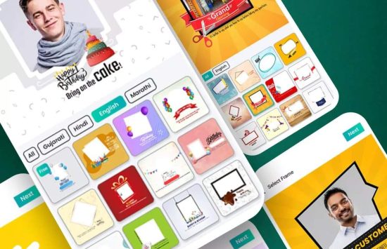 Festival Post free download Screenshot Festival Post free download