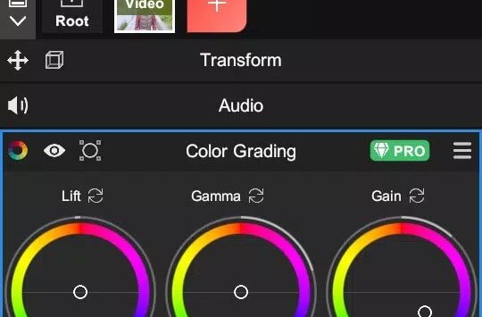 Screenshot Node Video mod apk