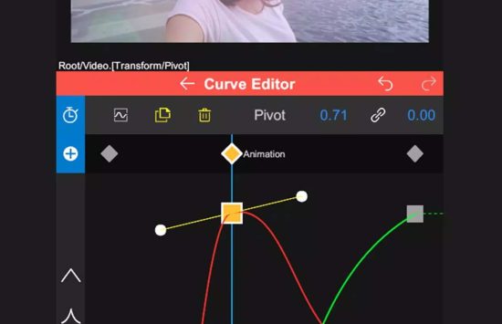 Screenshot Node Video