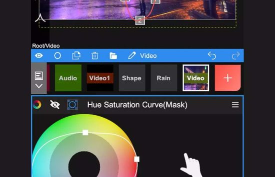 Screenshot Node Video free download