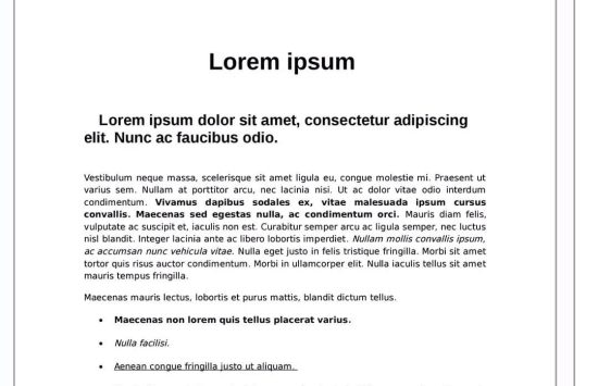 Screenshot NokoPrint apk