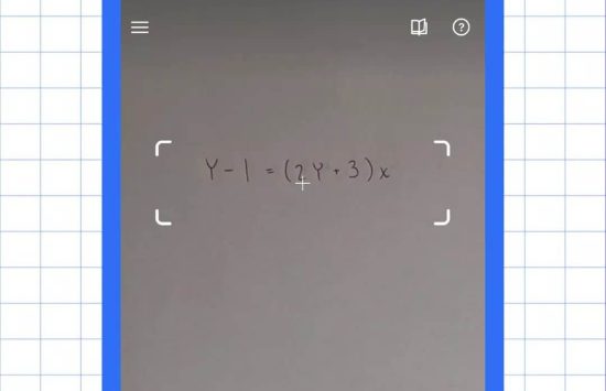 Screenshot Photomath mod apk