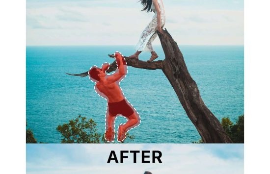 Screenshot Pixelcut mod