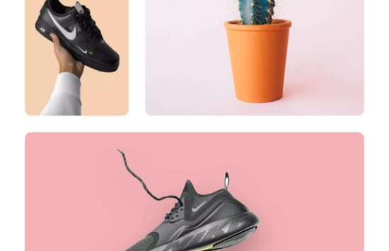 Screenshot Pixelcut apk