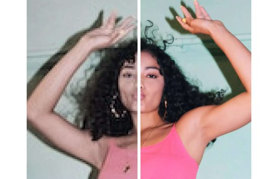 Screenshot Pixelcut free download