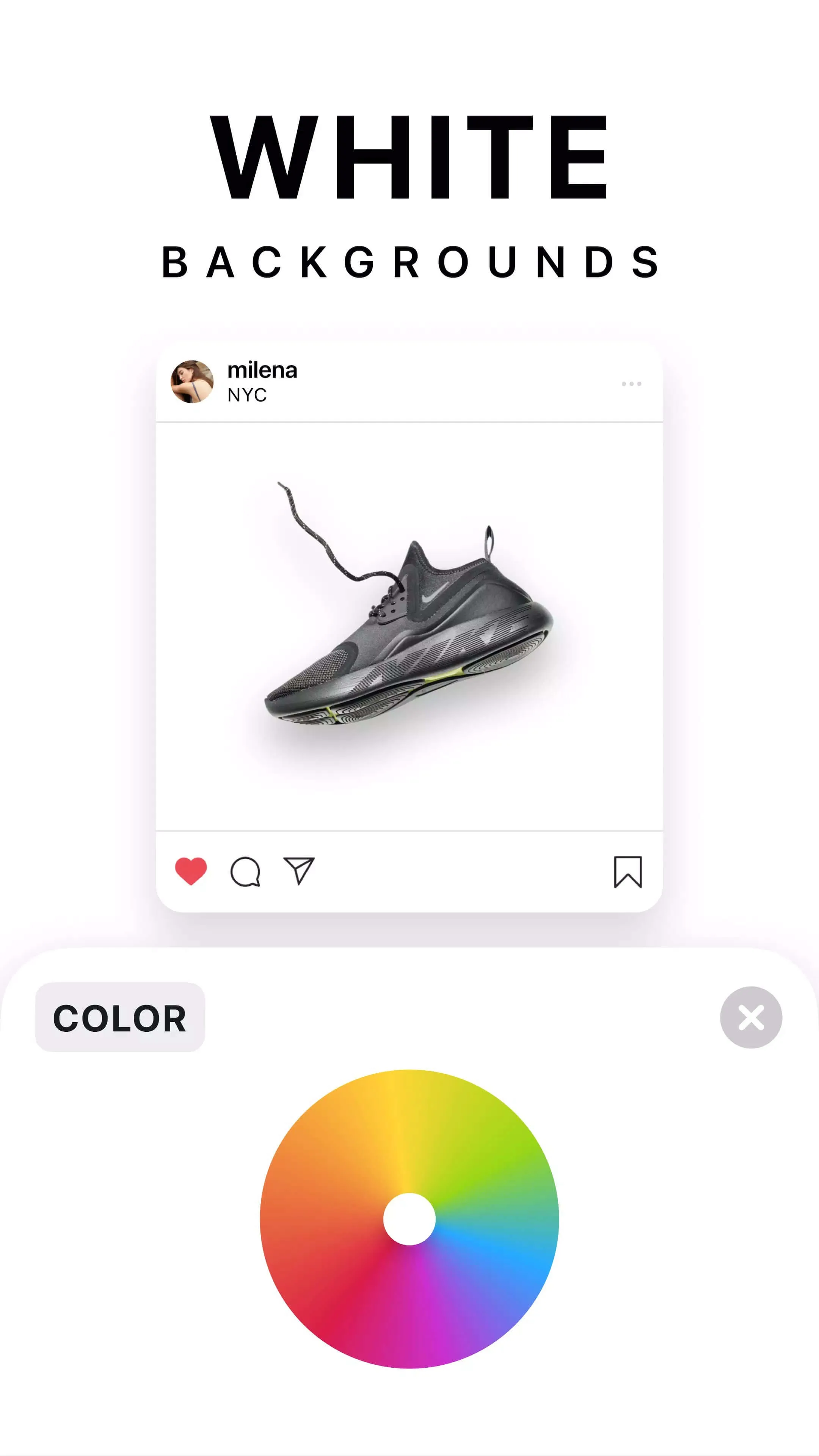 Pixelcut screenshot 7 Pixelcut screenshot 7