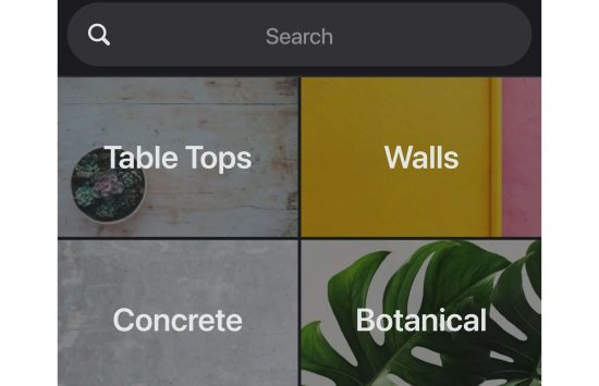 Screenshot Pixelcut latest version