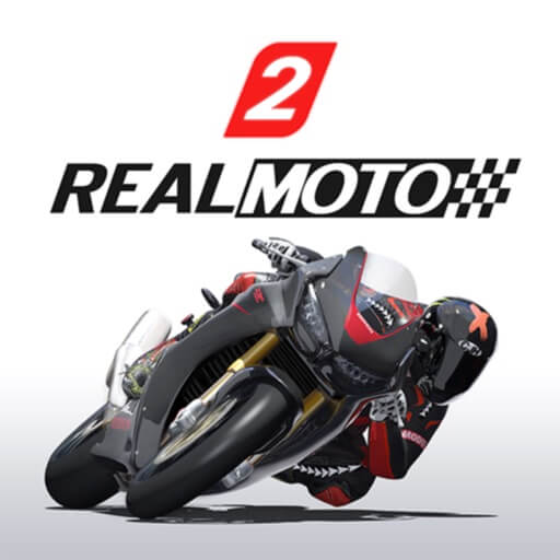 Download file Real Moto 2