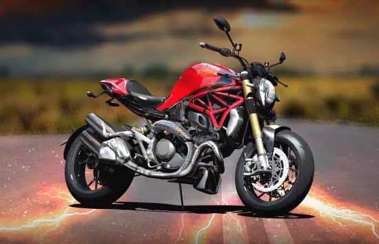 Game screenshot Real Moto 2