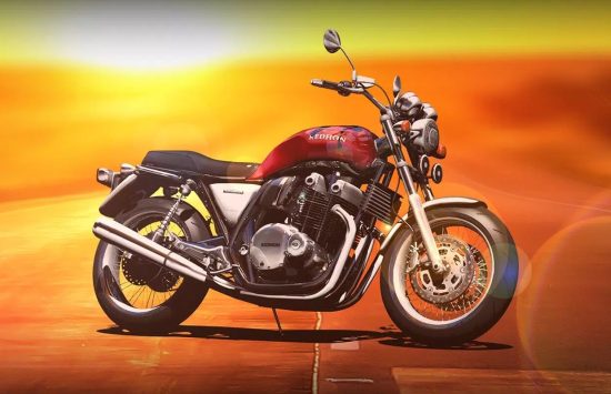 Game screenshot Real Moto 2 mod