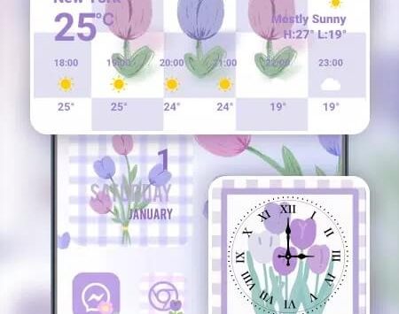 Screenshot Themepack