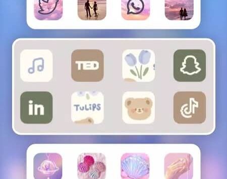 Screenshot Themepack free download