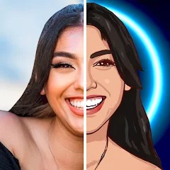 Download file ToonApp