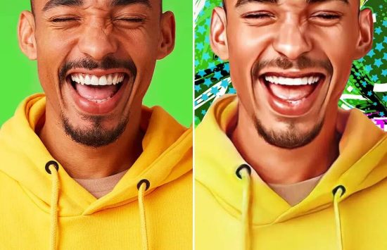 Screenshot ToonApp apk