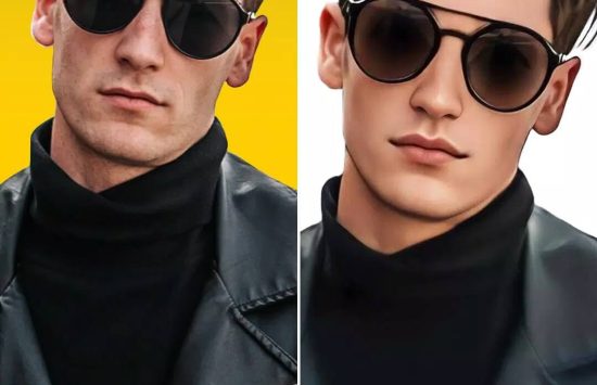 Screenshot ToonApp for Android