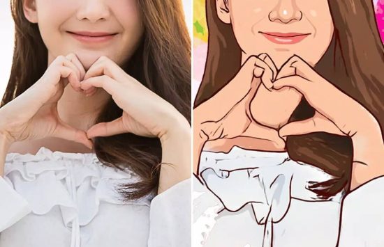 Screenshot ToonApp latest version