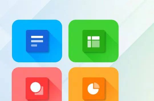 Screenshot Word Office mod apk