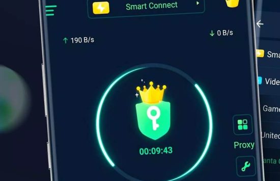 XY VPN Screenshot XY VPN mod apk