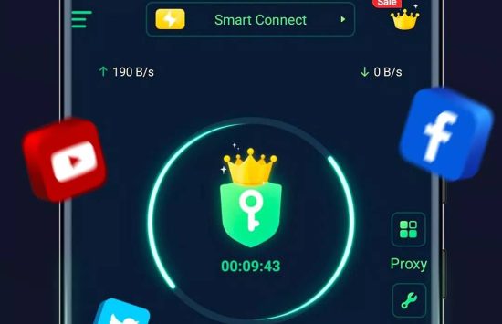 XY VPN latest version Screenshot XY VPN apk