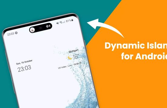 Screenshot dynamicSpot mod apk