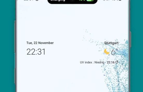 Screenshot dynamicSpot apk