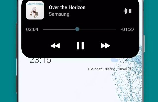 Screenshot dynamicSpot for Android