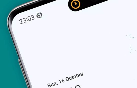 Screenshot dynamicSpot Apps