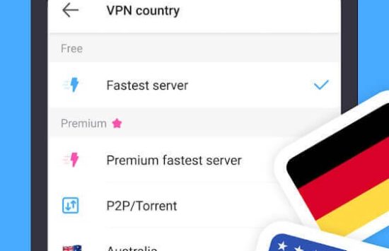 Download Aloha Browser Turbo Screenshot Aloha Browser Turbo mod
