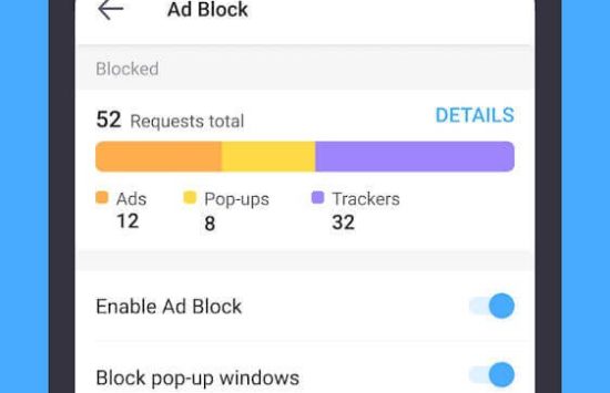 Aloha Browser Turbo apk Screenshot Aloha Browser Turbo