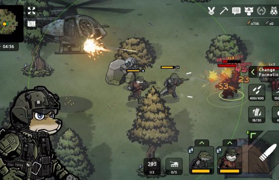 Game screenshot Bad 2 Bad Apocalypse apk