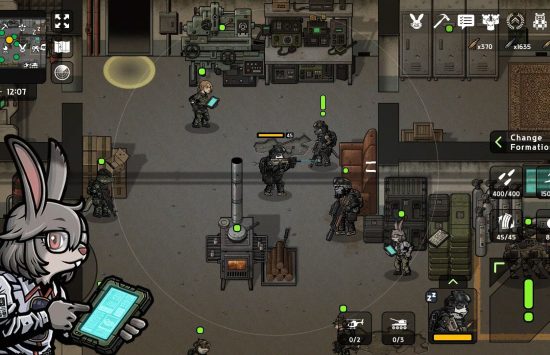 Game screenshot Bad 2 Bad Apocalypse