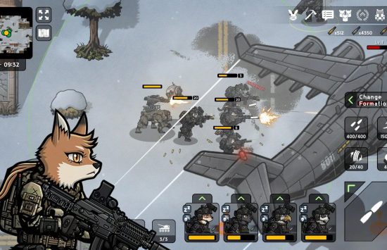 Game screenshot Bad 2 Bad Apocalypse latest version