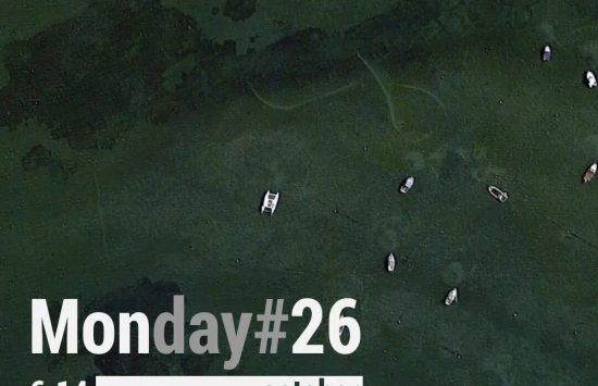 Screenshot KWGT Kustom Widget Pro application