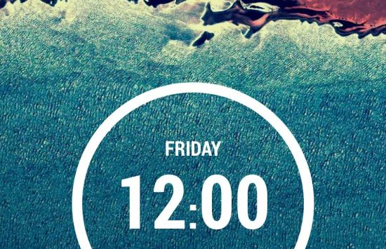 Screenshot KWGT Kustom Widget Pro