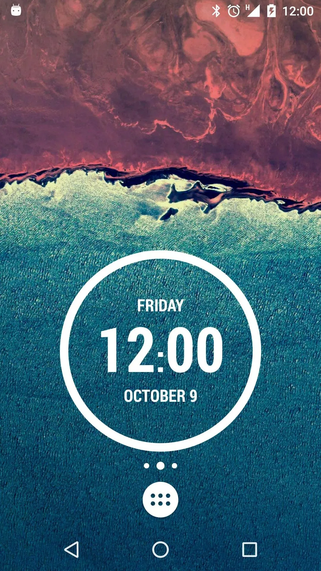 Screenshot KWGT Kustom Widget Pro Screenshot KWGT Kustom Widget Pro